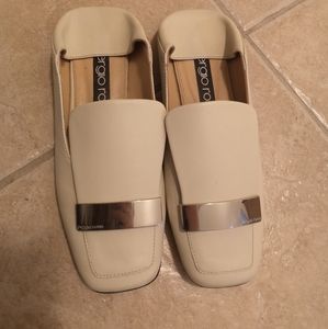 Sergio rossi loafer